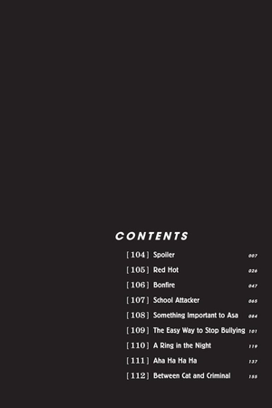 chainsaw man 13 (english edition) - Ảnh 7