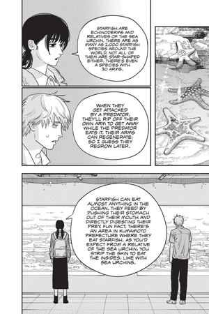 chainsaw man 14 (english edition) - Ảnh 10