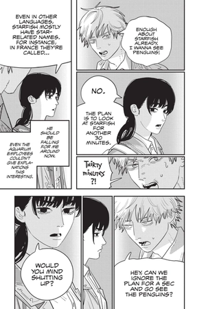 chainsaw man 14 (english edition) - Ảnh 11