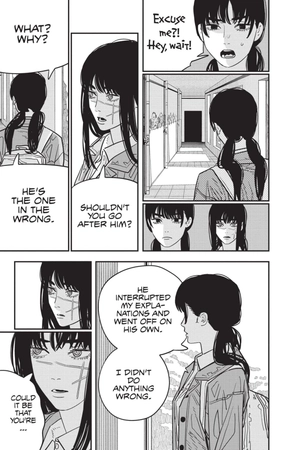 chainsaw man 14 (english edition) - Ảnh 12