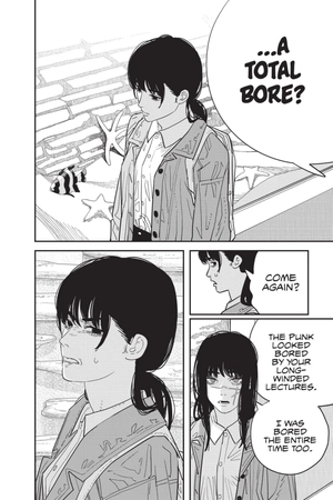 chainsaw man 14 (english edition) - Ảnh 13