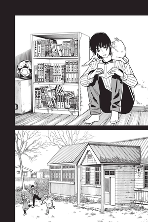 chainsaw man 15 (english edition) - Ảnh 10