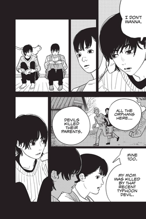 chainsaw man 15 (english edition) - Ảnh 12