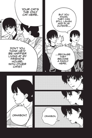 chainsaw man 15 (english edition) - Ảnh 13