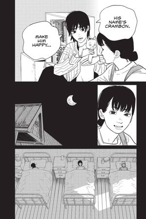 chainsaw man 15 (english edition) - Ảnh 14