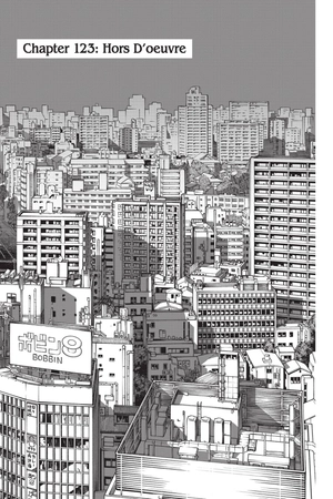 chainsaw man 15 (english edition) - Ảnh 9