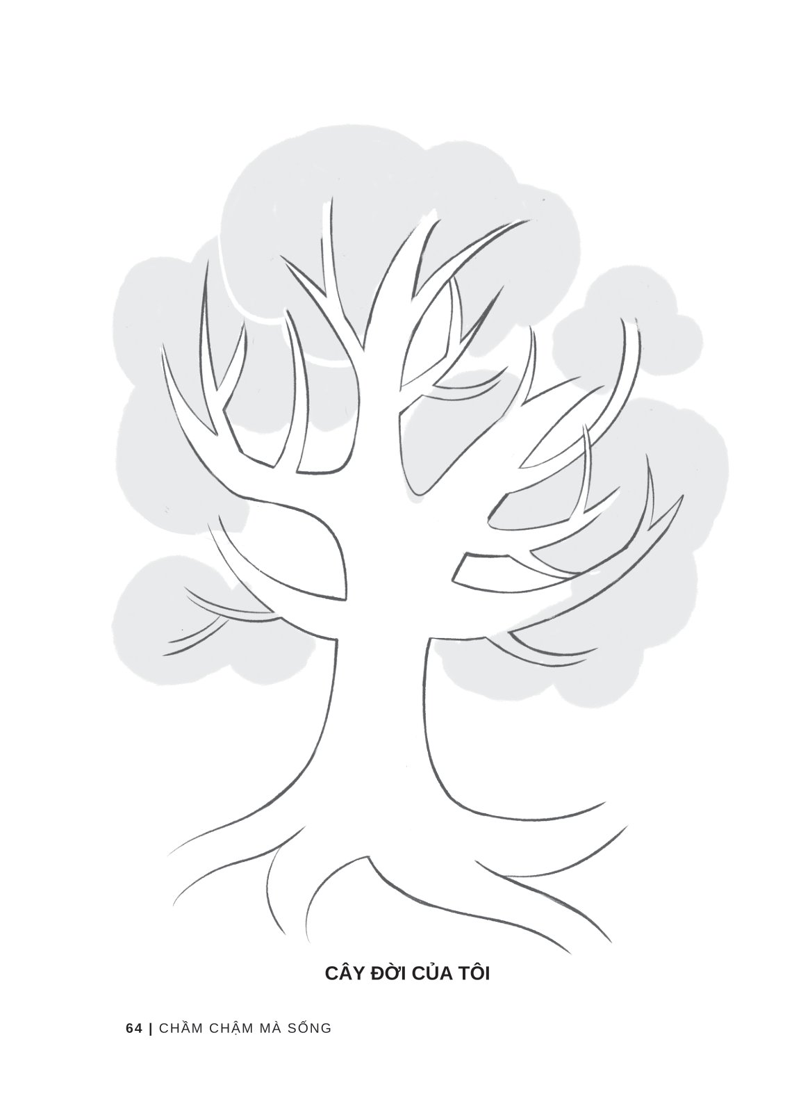 chầm chậm mà sống - Ảnh 13