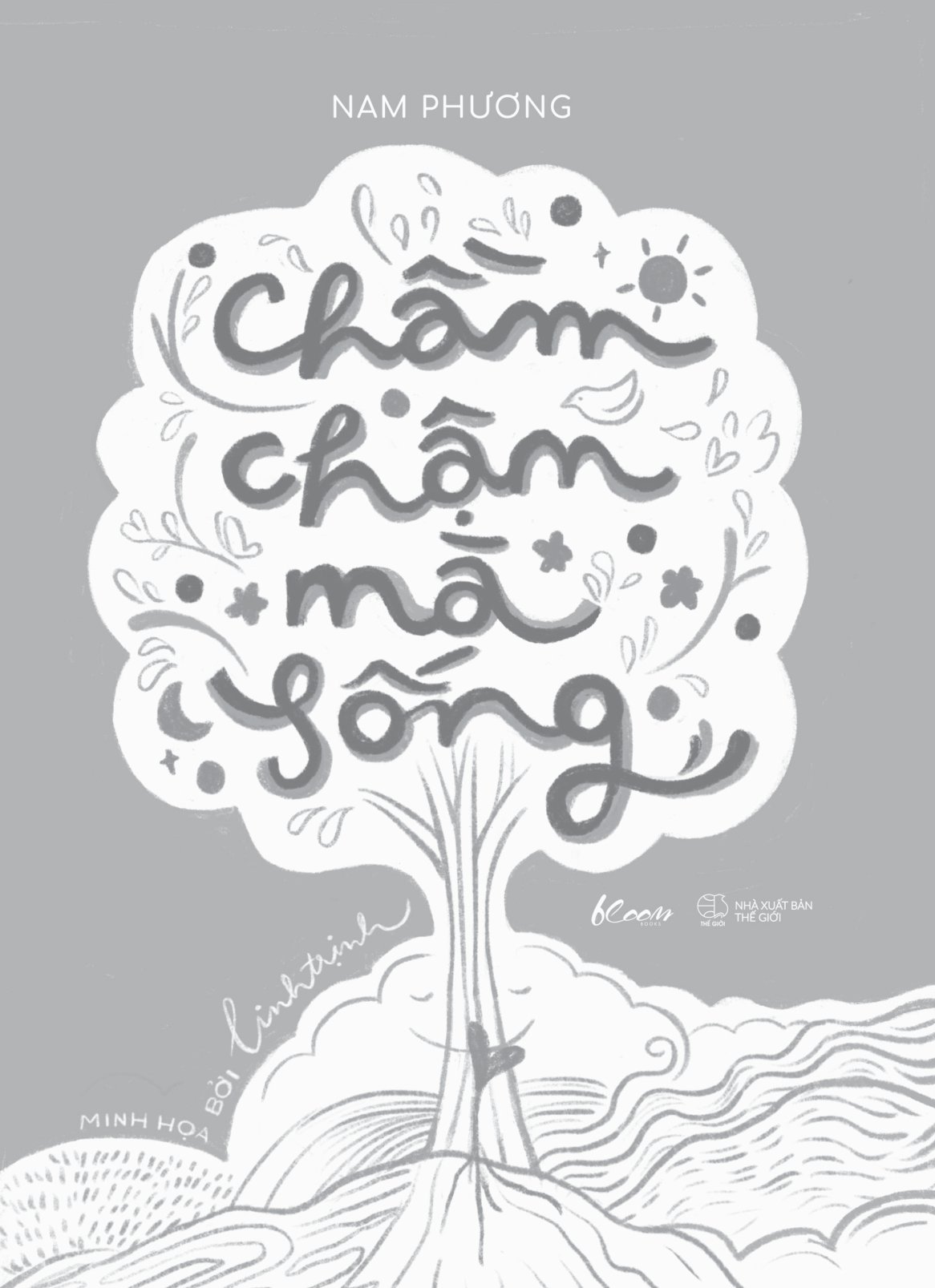 chầm chậm mà sống - Ảnh 3