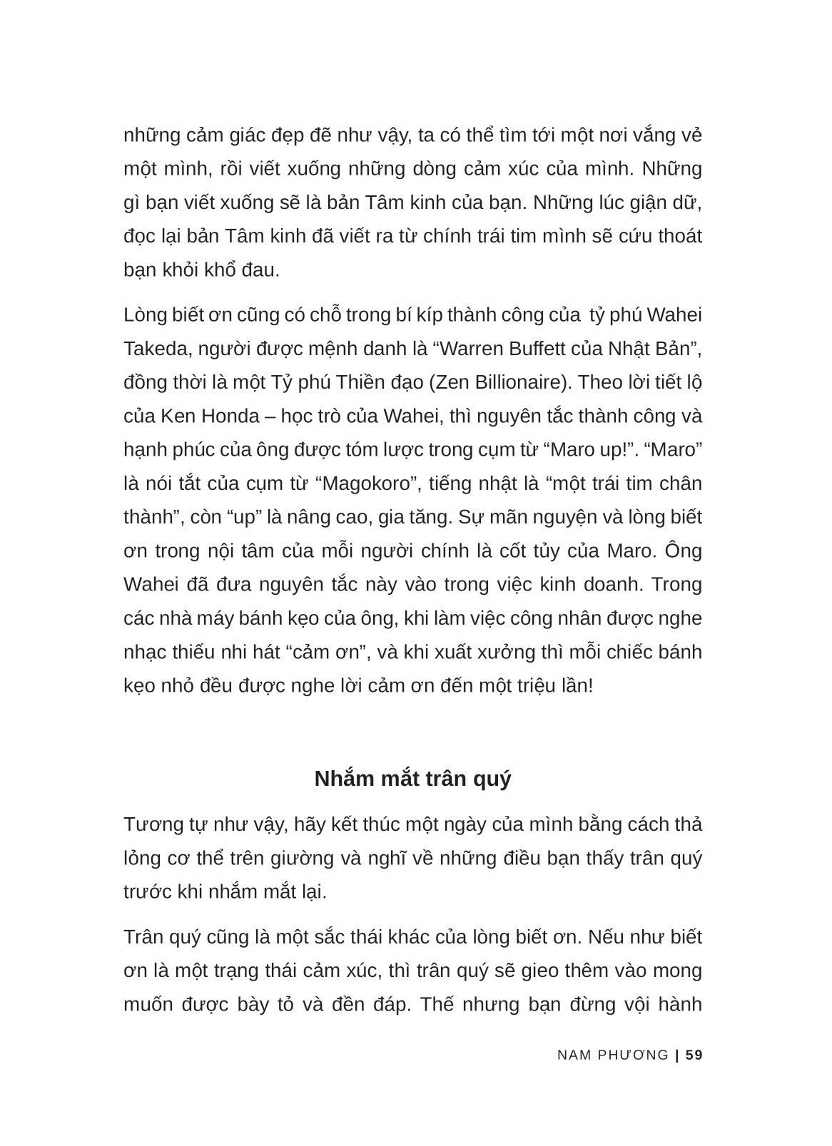 chầm chậm mà sống - Ảnh 8