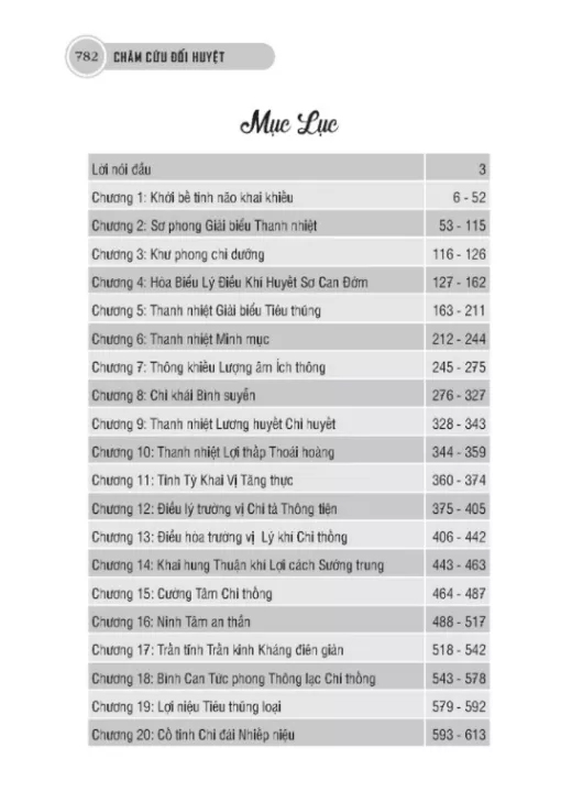 châm cứu đối huyệt - Ảnh 3