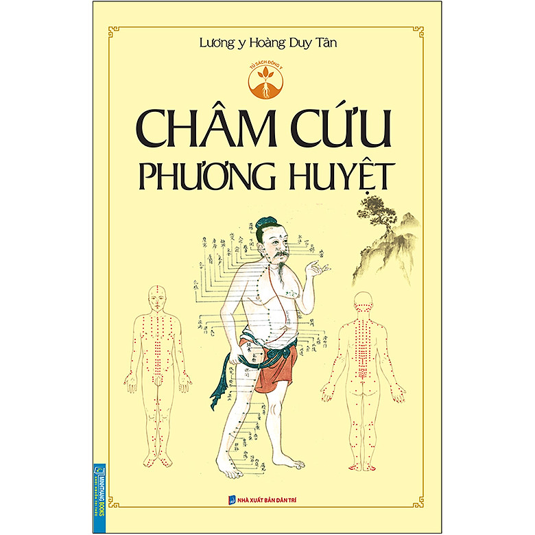 châm cứu phương huyệt - Ảnh 2