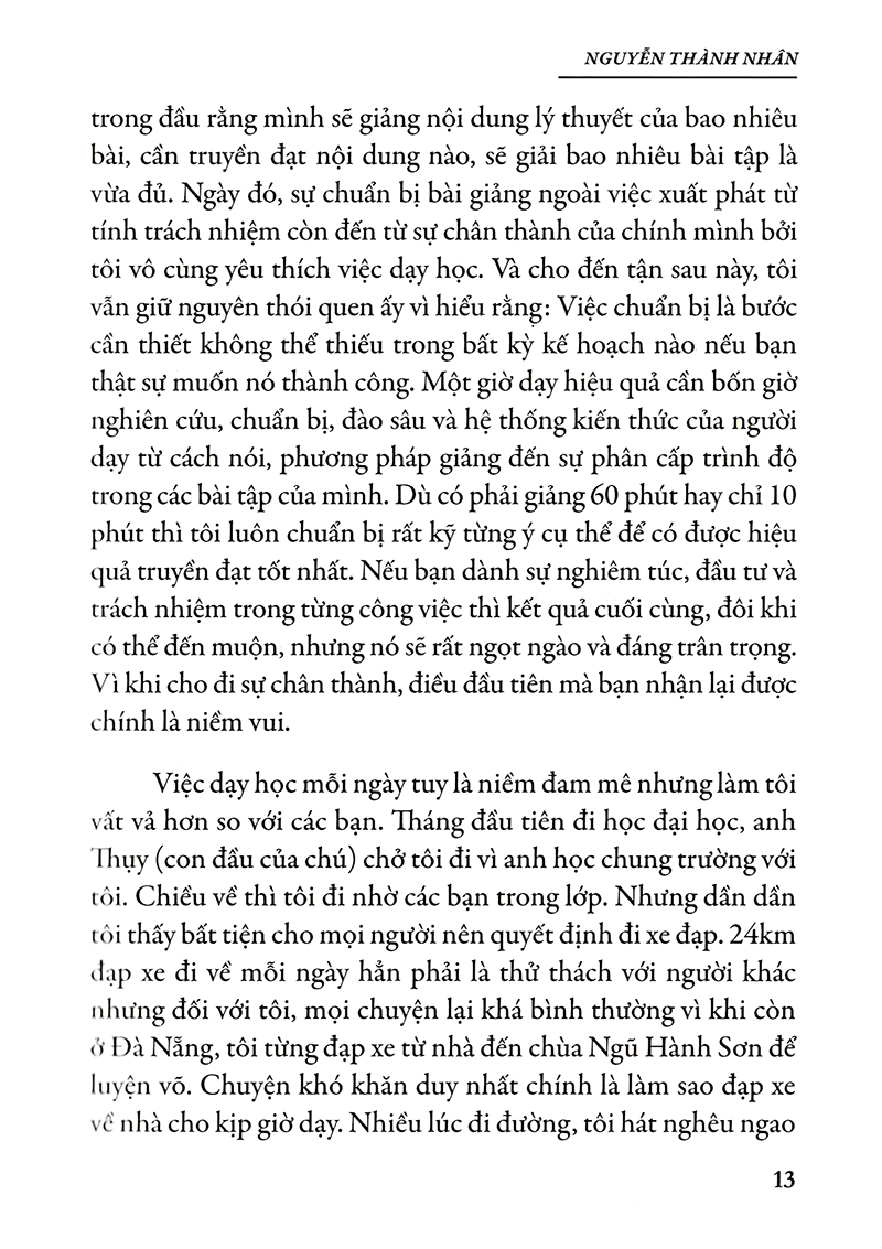 chạm đến thành công - Ảnh 10