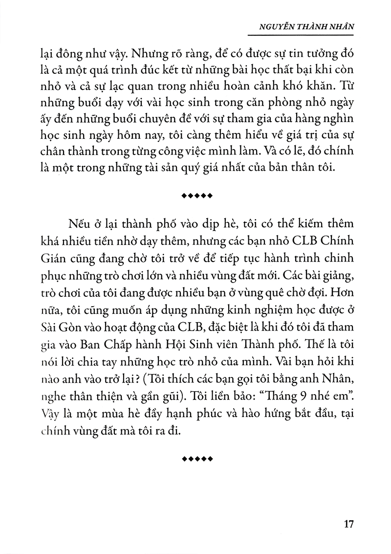 chạm đến thành công - Ảnh 14