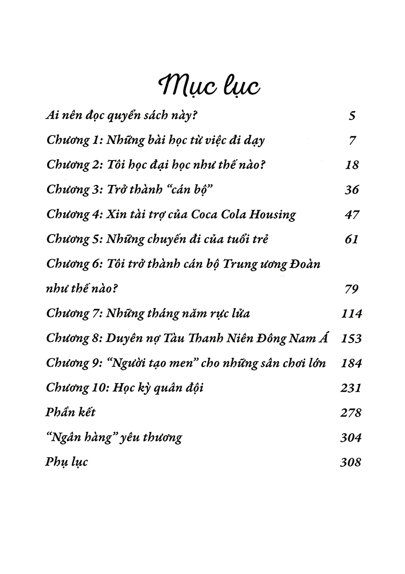 chạm đến thành công - Ảnh 17