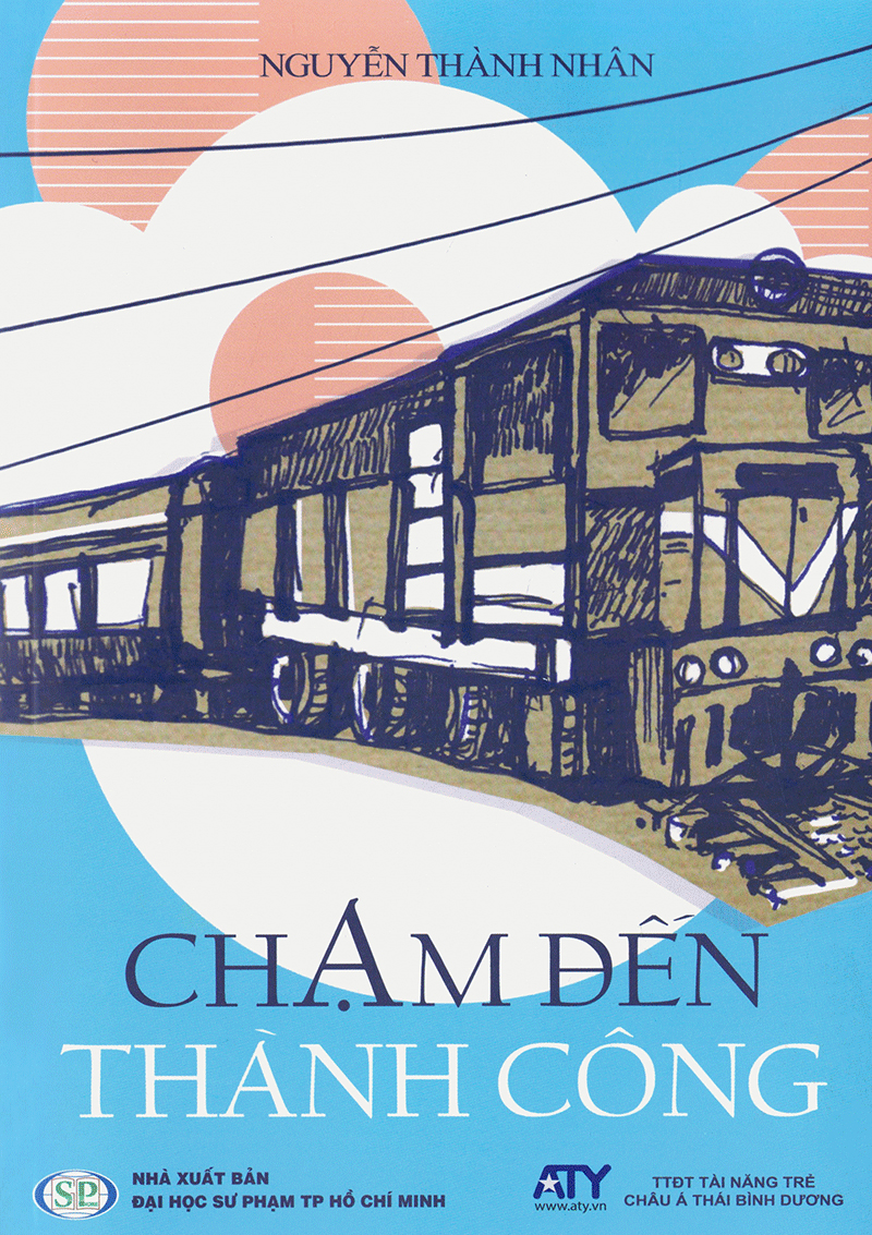 chạm đến thành công - Ảnh 2