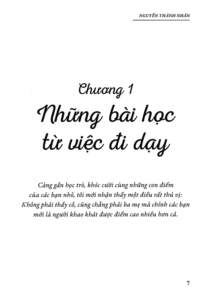 chạm đến thành công - Ảnh 5
