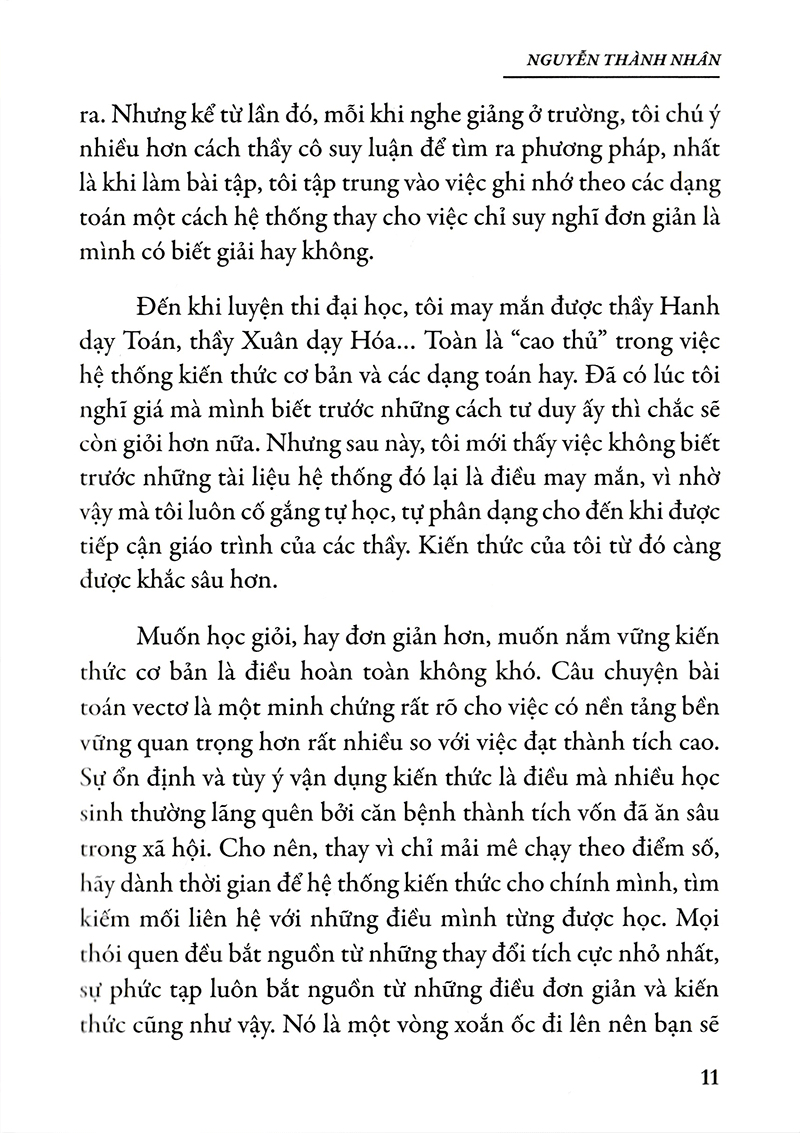 chạm đến thành công - Ảnh 9