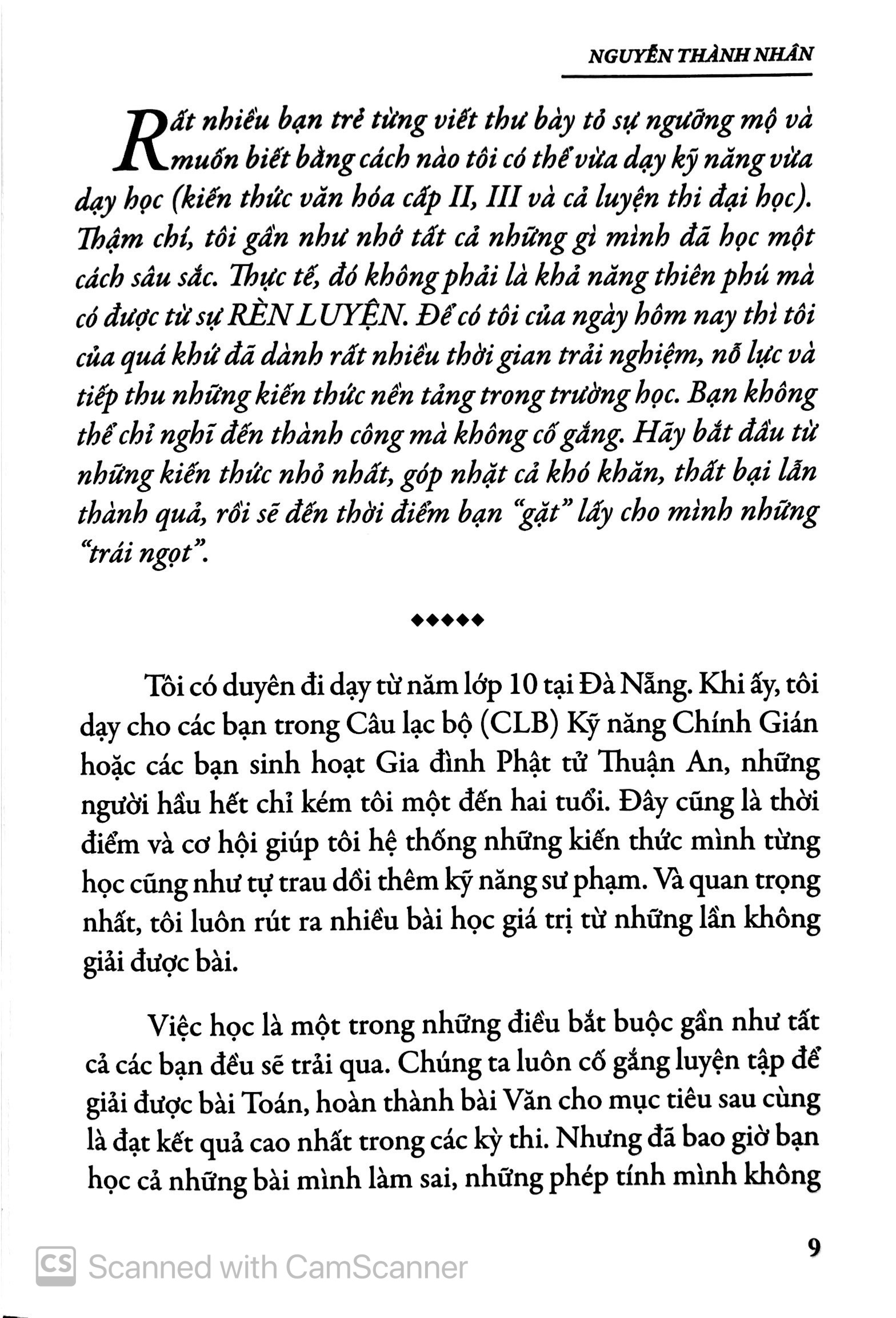 chạm đến thành công - bìa cứng - Ảnh 11