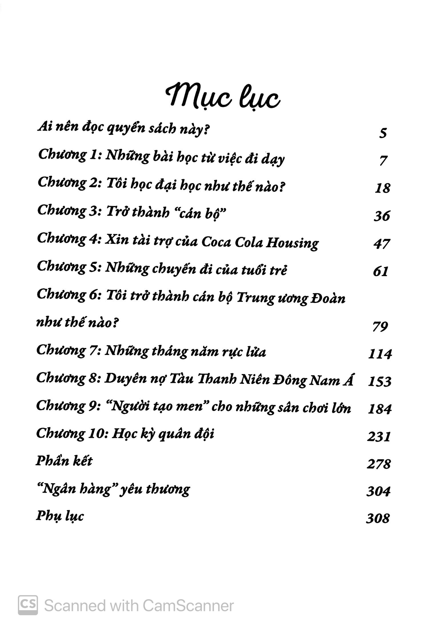 chạm đến thành công - bìa cứng - Ảnh 5