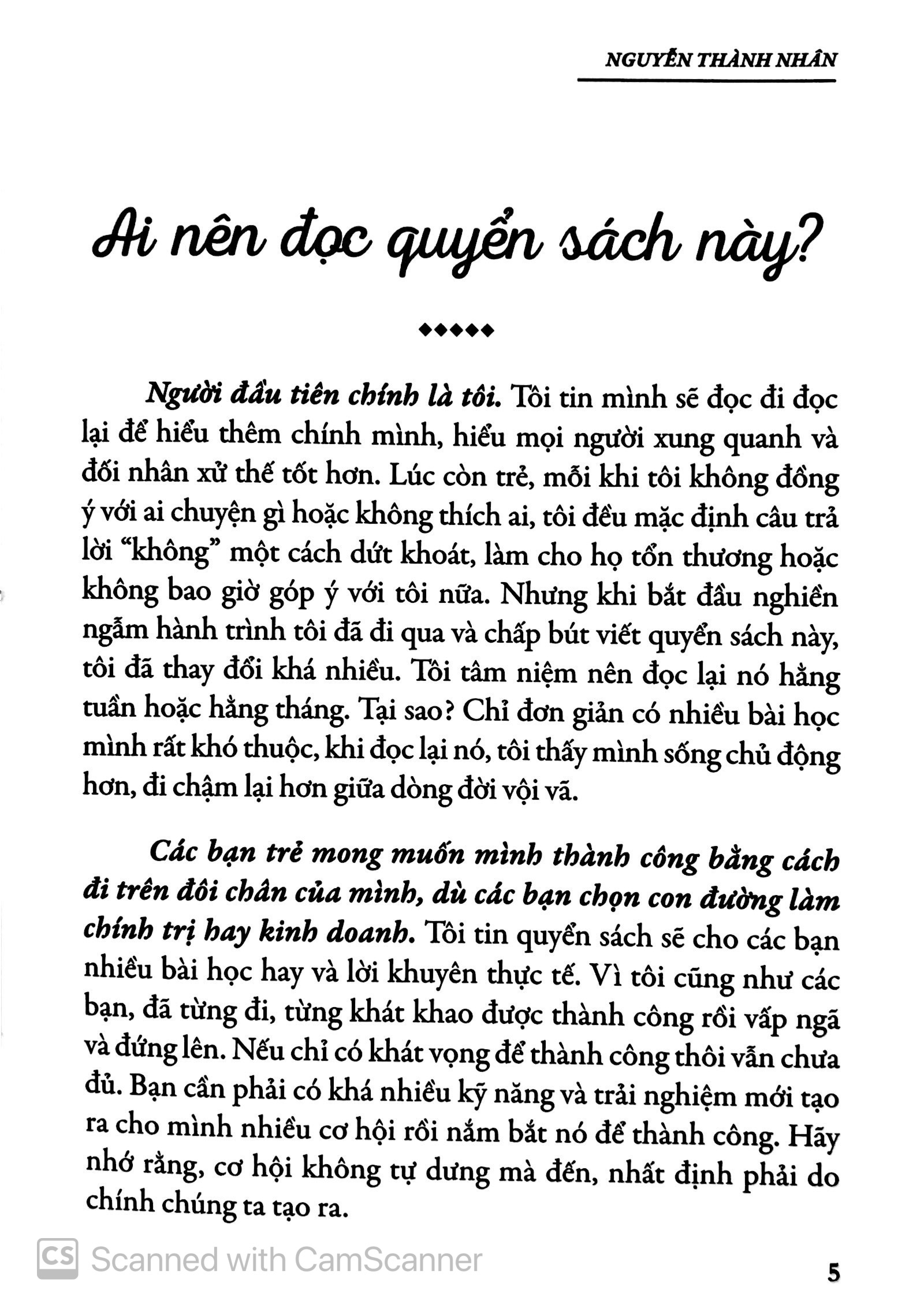 chạm đến thành công - bìa cứng - Ảnh 7