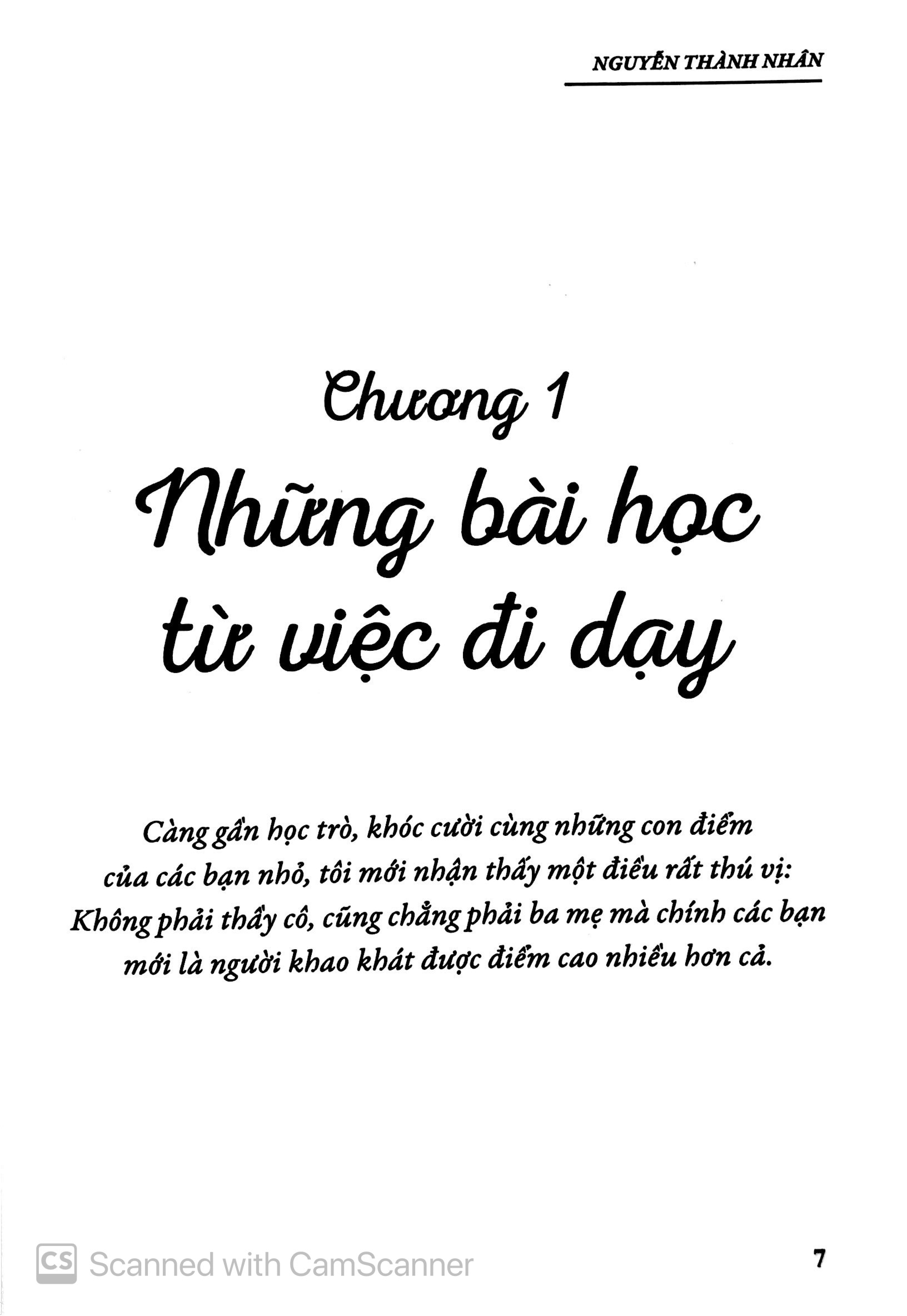 chạm đến thành công - bìa cứng - Ảnh 9