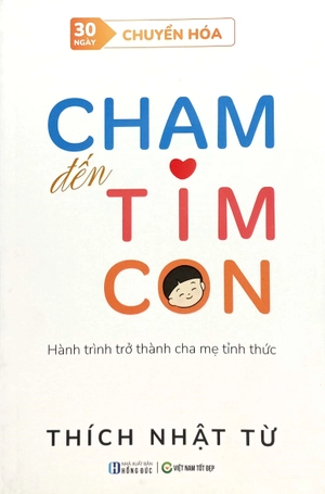 chạm đến tim con - Ảnh 2