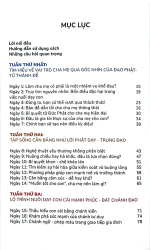 chạm đến tim con - Ảnh 3