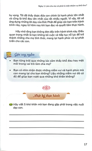 chạm đến tim con - Ảnh 5