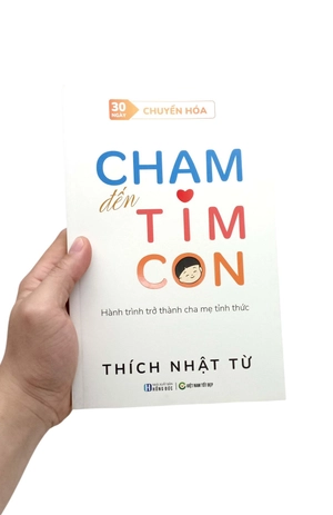 chạm đến tim con - Ảnh 7