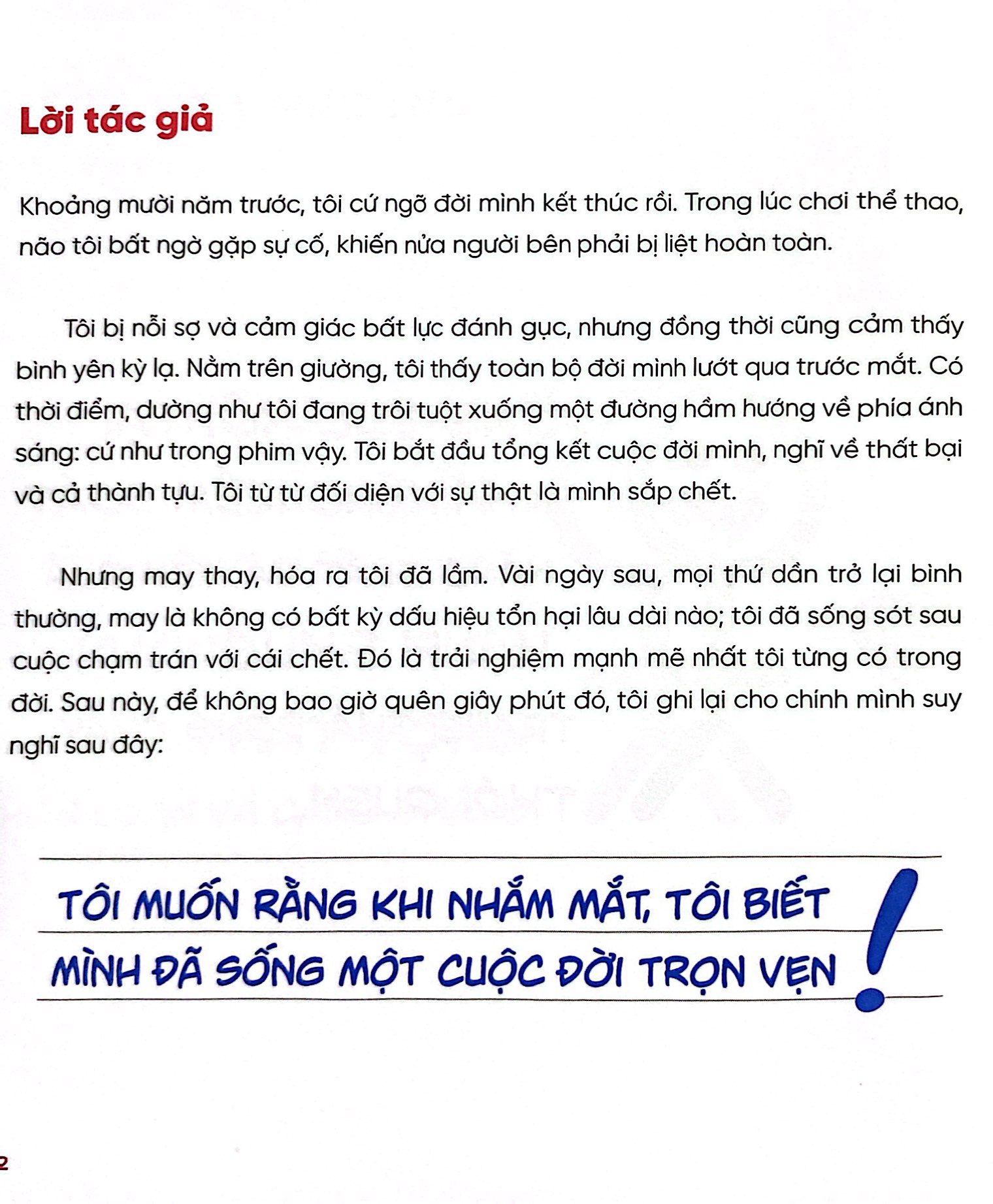 chấm dứt thói trì hoãn - Ảnh 9