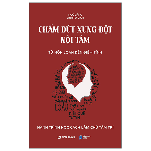 Cham Dut Xung Dot Noi Tam - Tu Hon Loan Den Diem Tinh
