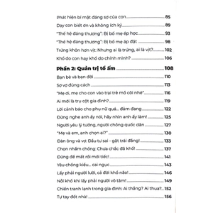 chậm lại 5 phút để quản trị hạnh phúc - Ảnh 5