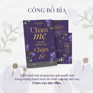 chăm mẹ sau sinh tận tình như chăm bé - Ảnh 4