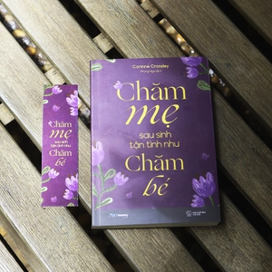 chăm mẹ sau sinh tận tình như chăm bé - Ảnh 5