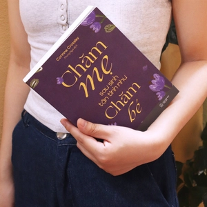 chăm mẹ sau sinh tận tình như chăm bé - Ảnh 6