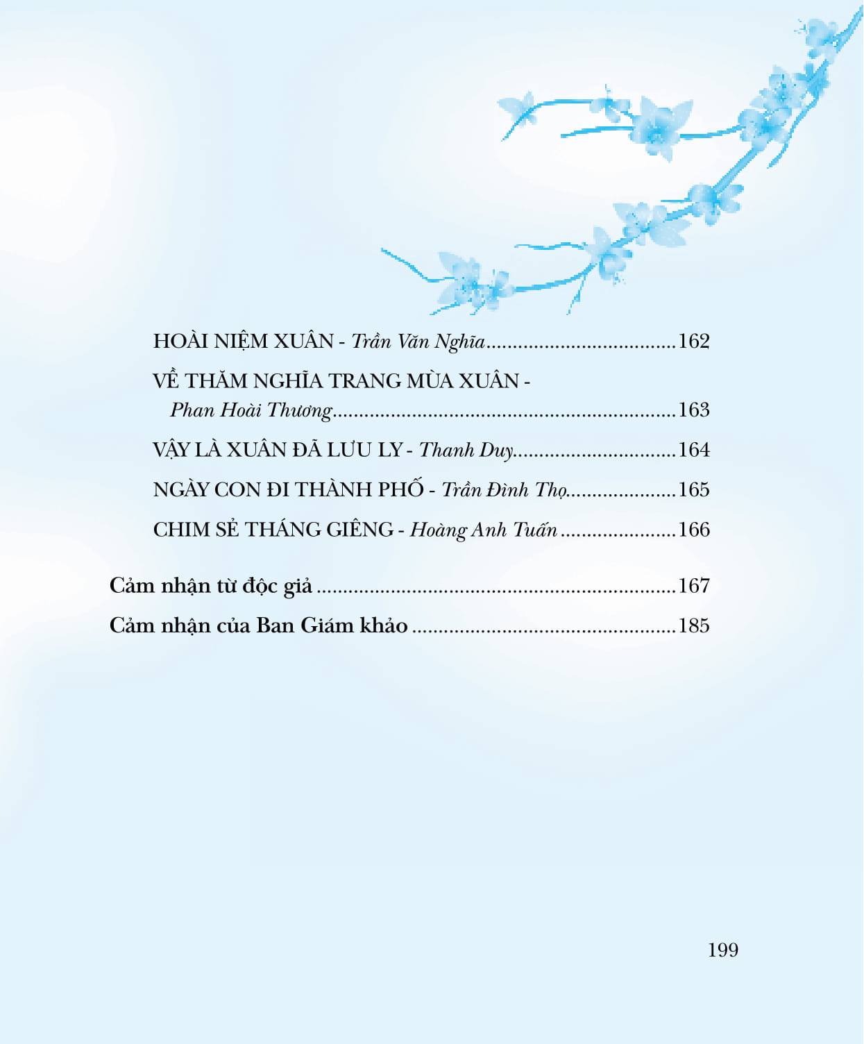 chạm một miền xuân - Ảnh 12