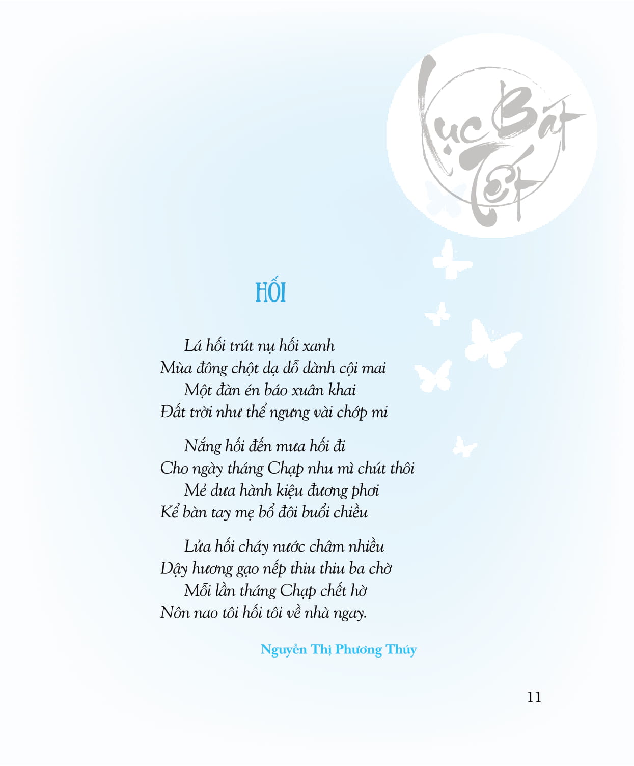 chạm một miền xuân - Ảnh 19