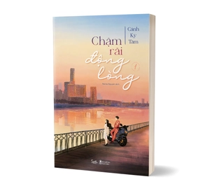 chậm rãi động lòng - tập 1 - tặng kèm bookmark bồi cứng - Ảnh 3