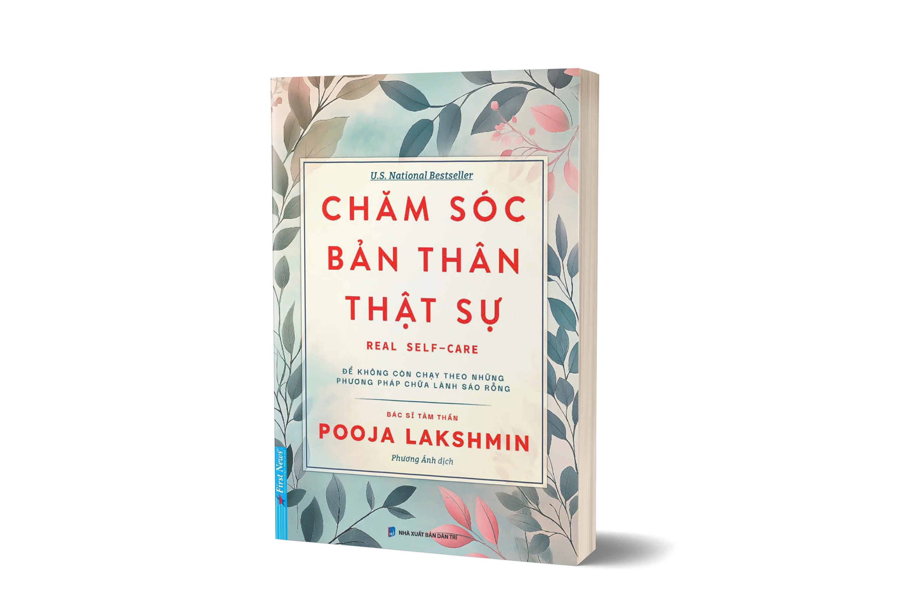 chăm sóc bản thân thật sự - real self-care - Ảnh 3