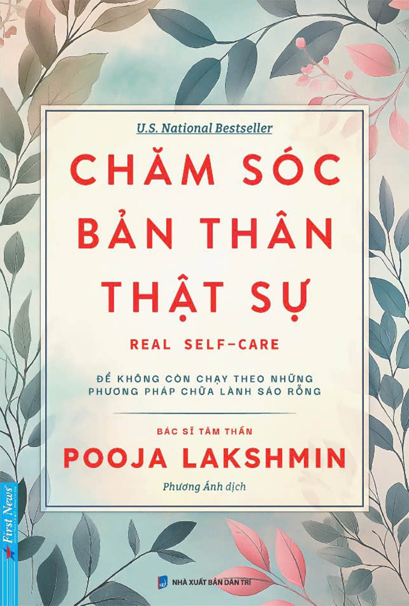 chăm sóc bản thân thật sự - real self-care - Ảnh 5