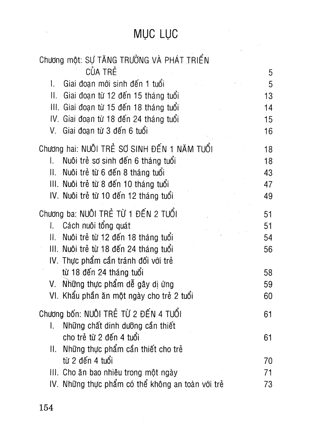 chăm sóc dinh dưỡng cho trẻ (tái bản 2015) - Ảnh 3
