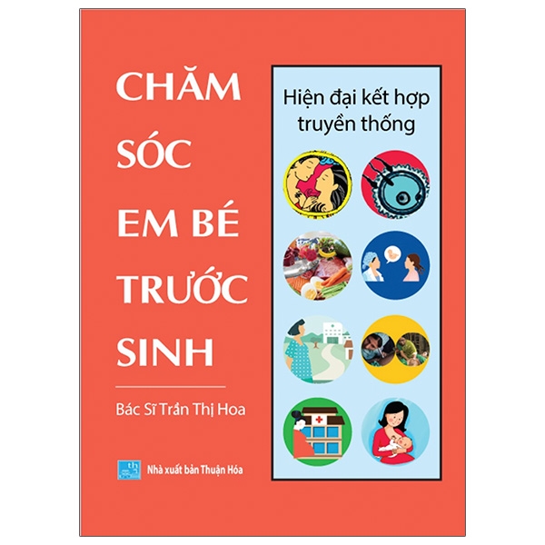 Chăm Sóc Em Bé Trước Sinh