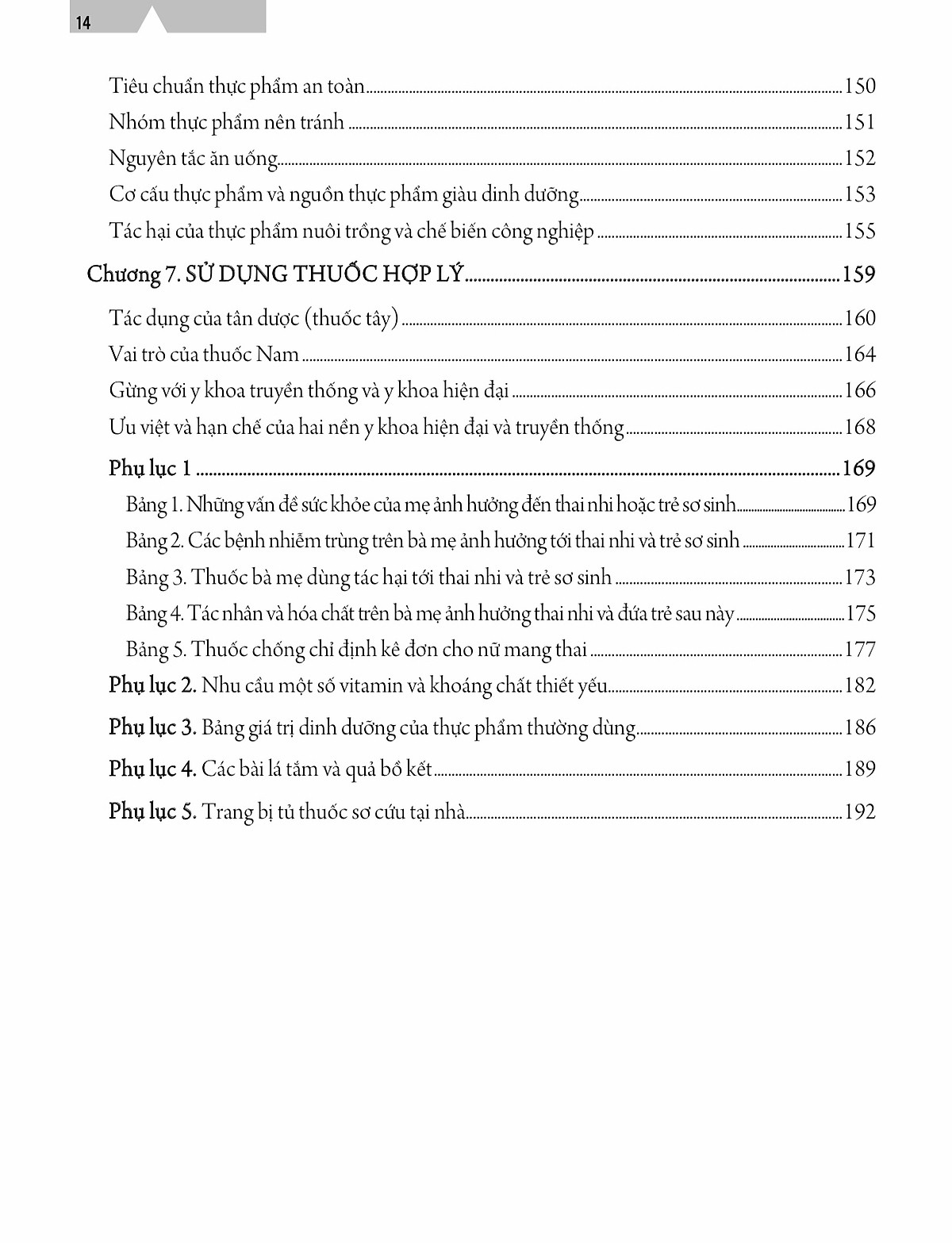 Chăm Sóc Em Bé Trước Sinh - Ảnh 7