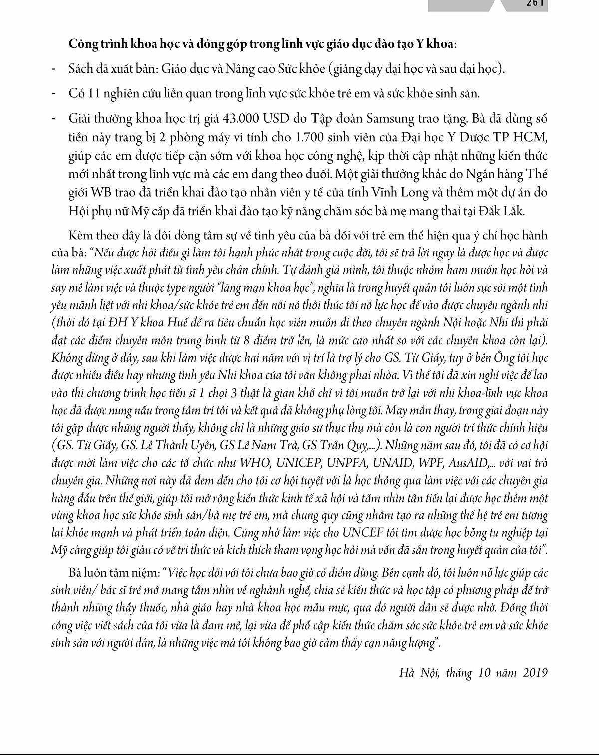 Chăm Sóc Em Bé Trước Sinh - Ảnh 9