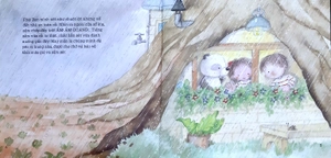 chăm sóc hành tinh của chúng mình - những thiên tai khốc liệt - Ảnh 2