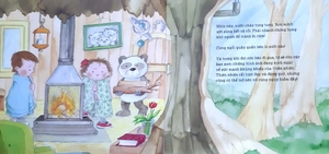 chăm sóc hành tinh của chúng mình - những thiên tai khốc liệt - Ảnh 3