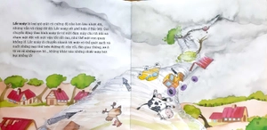 chăm sóc hành tinh của chúng mình - những thiên tai khốc liệt - Ảnh 6