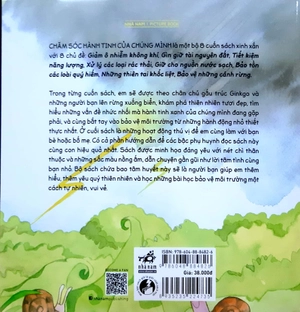 chăm sóc hành tinh của chúng mình - những thiên tai khốc liệt - Ảnh 7
