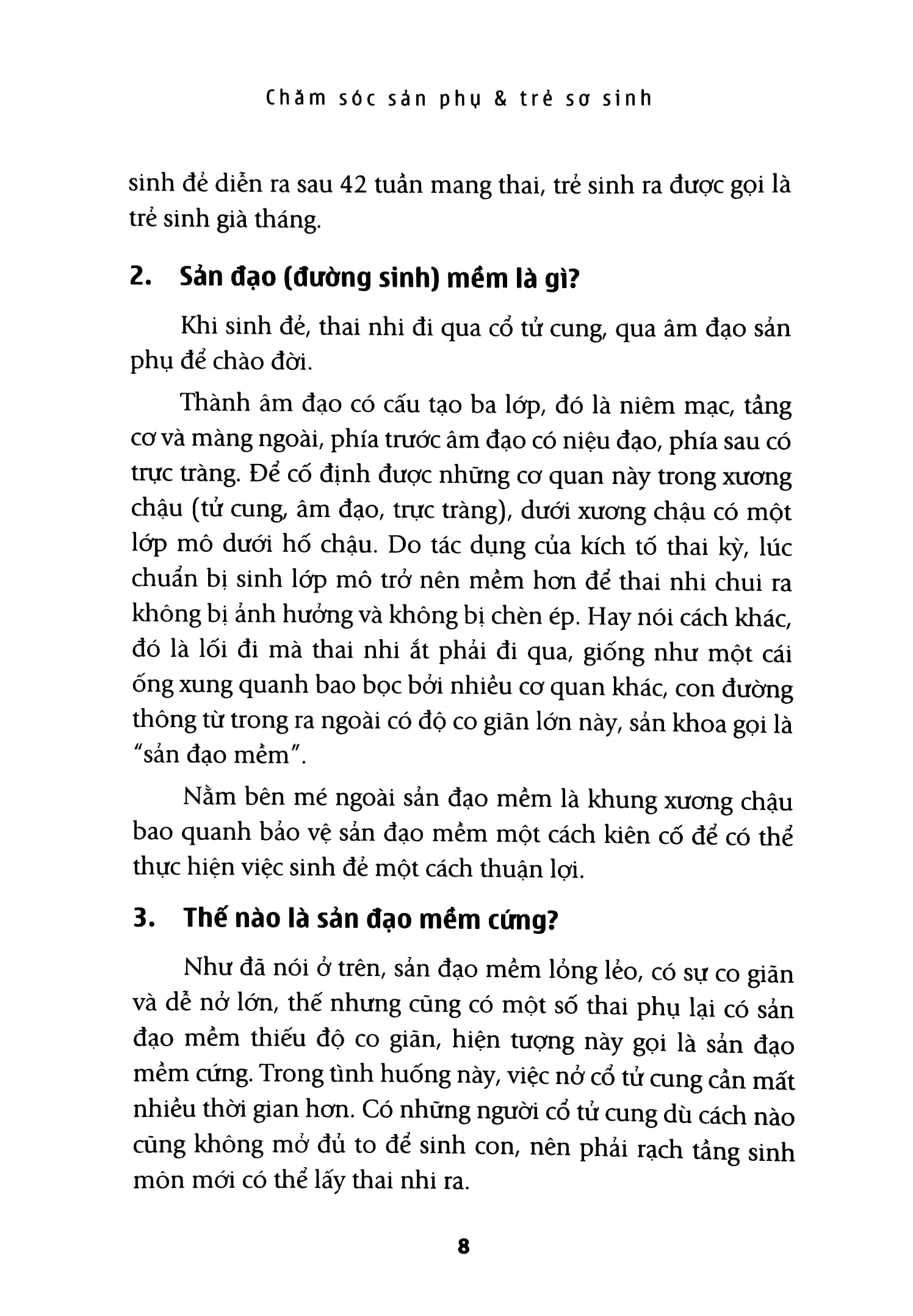 chăm sóc sản phụ và trẻ sơ sinh - Ảnh 5