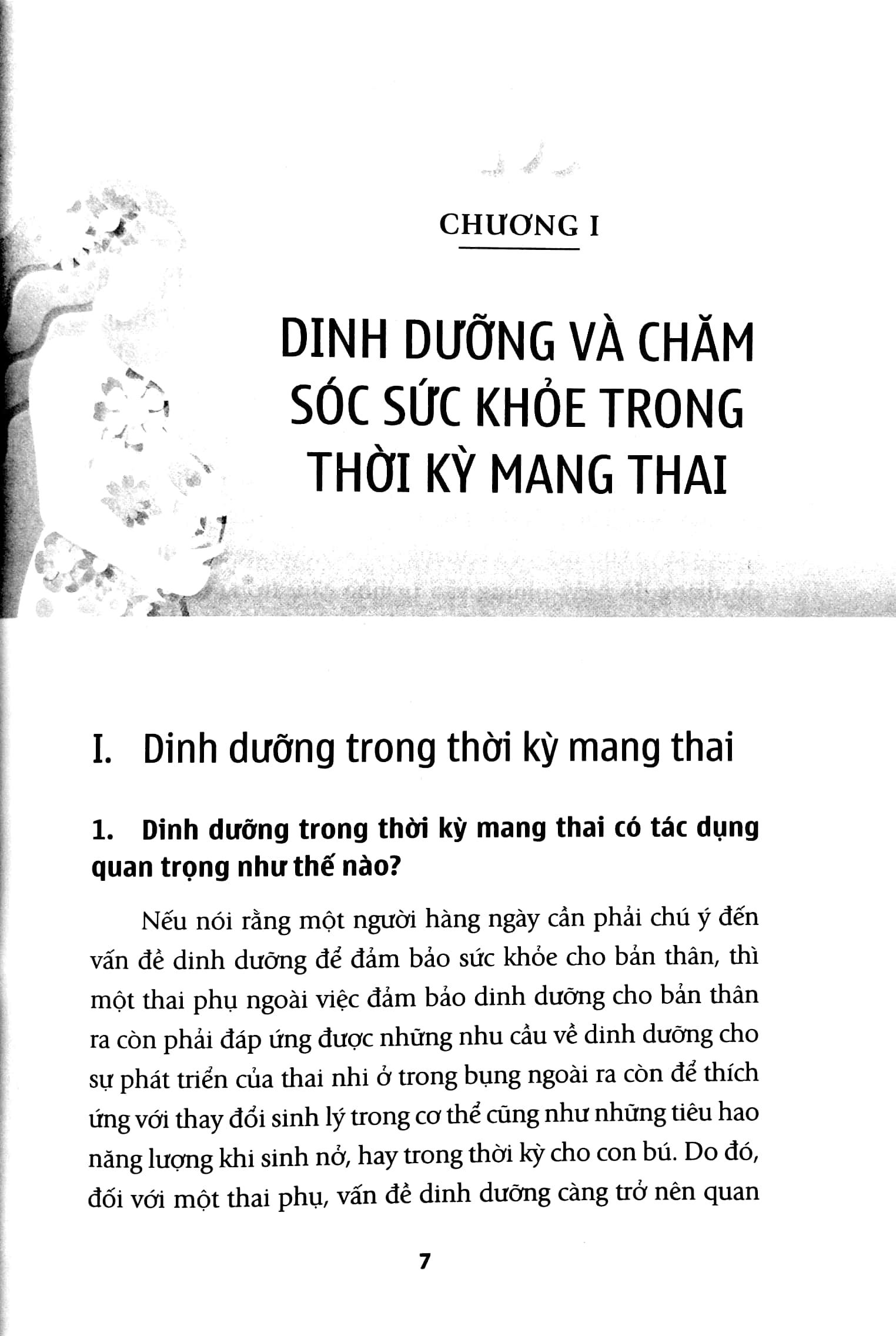 chăm sóc sức khỏe khi mang thai (tái bản 2023) - Ảnh 4